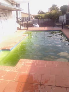 Swimming pool refurbishments and pool maintenance