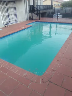 Swimming pool refurbishments and pool maintenance