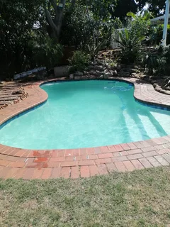 Swimming Pool Services And Renovations