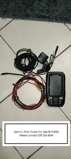 Garmin Striker Fish Finder  for sale