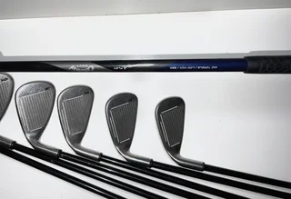 Callaway Irons X22