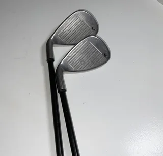 Callaway Irons X22