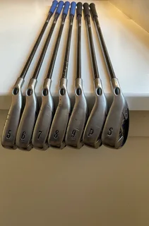 Callaway Irons X22