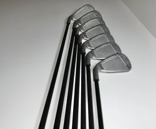 Callaway Irons X22