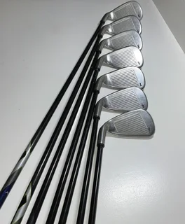 Callaway Irons X22