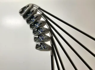 Callaway Irons X22