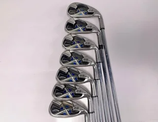 Callaway Irons X22
