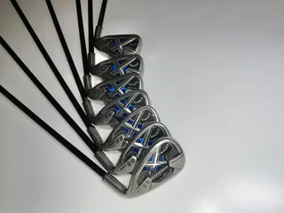 Callaway Irons X22