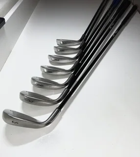 Callaway Irons X22