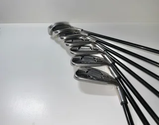 Callaway Irons X22
