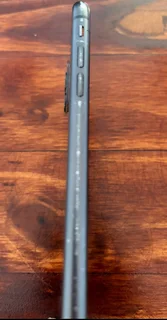 iPhone 11, 64GB, Black