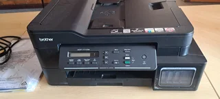 Brother Printer DCP-T710W A4 Multifunction Colour Inkjet Printer