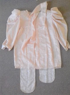 Outfit for that special occasion