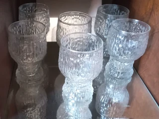 Superior glassware