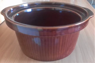 Replacement crock pot