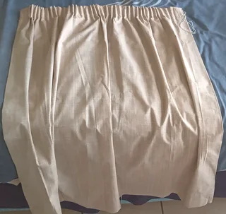 Curtains - Ad posted by Fitz Townsend