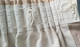 Curtains - Ad posted by Fitz Townsend