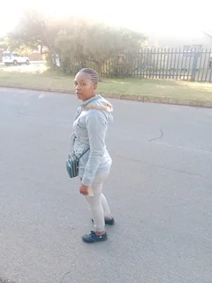 Cleaning Lady In Roodepoort