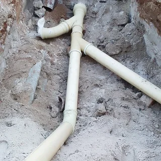 Super Plumber/ Handyman available.