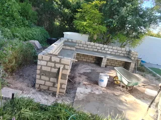 All around handyman available.