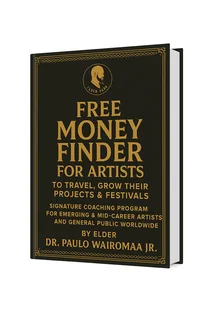 Artists Manager  Coaching On-line &amp; Digital