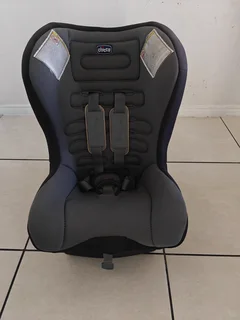 Car seat