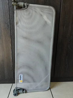 Bed   Safety  Rail