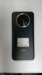 Huawei Nova Y91