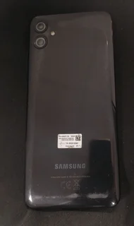Samsung A04e