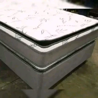 Valentines Special (Combo Deal Bed&#43;Headboàd&#43;Two Side Pedestals