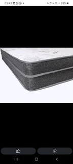 Valentines Special (Combo Deal Bed&#43;Headboàd&#43;Two Side Pedestals