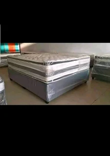 Valentines Special (Combo Deal Bed&#43;Headboàd&#43;Two Side Pedestals
