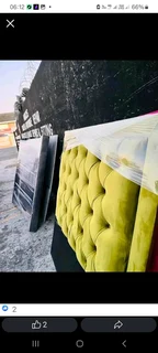 Valentines Month Special(Combo Deal Buy One Bed&#43;Headboard Free Two Side Pedestals