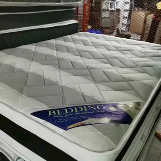 Valentines Month Special(Combo Deal Buy One Bed&#43;Headboard Free Two Side Pedestals