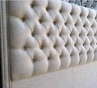 Valentines Month Special (Combo Deal Buy One Bed &#43;Headboàd &#43;Free Two Side PedestalsPedestals