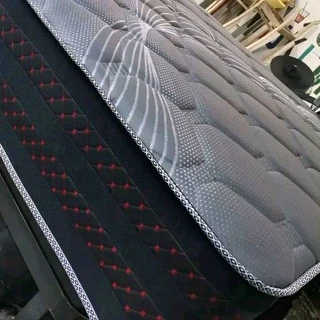 Easter Special (Combo Deal Bed&#43;Headboard&#43; Two Side Pedestals-Cash On Delivery