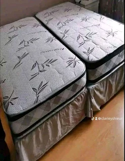 Easter Special (Combo Deal(Bed&#43;Headboad&#43;Two Side Pedestals-Cash On Delivery