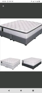 Easter Special (Combo Deal(Bed&#43;Headboad&#43;Two Side Pedestals-Cash On Delivery