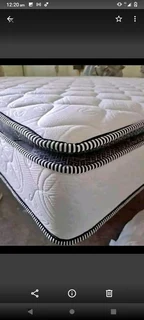 Easter Special (Bed+Headboard+Two Side Pedestals