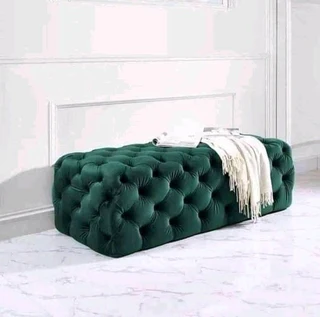 Winter Special (Combo Deal Bed&#43;Headboard&#43;Two Side Pedestals)