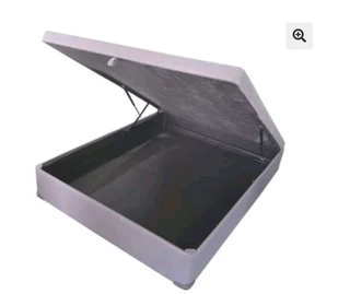 Winter Special (Combo Deal Bed&#43;Headboard&#43;Two Side Pedestals)