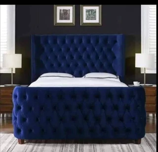 Combo Deal(Beds&#43;Headboard&#43;Pedestals On Special -Cash On Delivery)