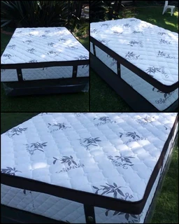 Weekend Special (Combo Deal Beds&#43;Headboad&#43;Two Side Pedestals &#64;Affordabke wholesale price