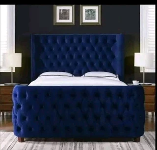 Weekend Special (Combo Deal Beds&#43;Headboad&#43;Two Side Pedestals &#64;Affordabke wholesale price