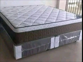 Brand New Quality Beds @Reduced Factory Price -Cash On Delivery