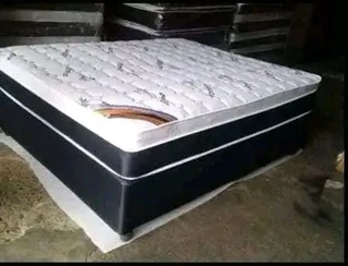 Brand New Quality Affordable Beds, Headboards, Pedestals @Affodable -Cash On Delivery