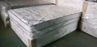 Brand New Quality Affordable Beds, Headboards, Pedestals &#64;Affodable -Cash On Delivery