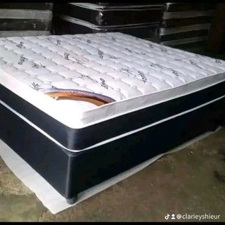 Brand New Quality Beds, Headboards &amp; Pedestals &#64;Reduced Factory Price