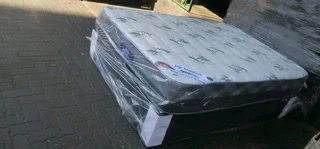 End Of Winter Special (Beds and ;Headboard&#43;Two Side Pedestals -Cash On Delivery