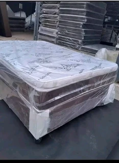 End Of Winter Special (Beds and ;Headboard&#43;Two Side Pedestals -Cash On Delivery